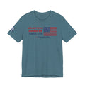 Everyone's Flag Rejecting Fascists for 250 yrs. -Tee 2