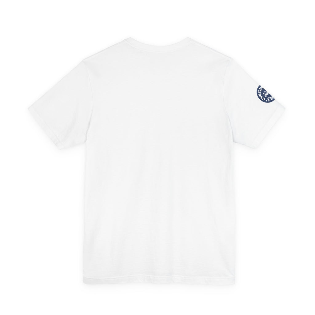 Everyone's Flag Rejecting Fascists for 250 yrs. -Tee 2