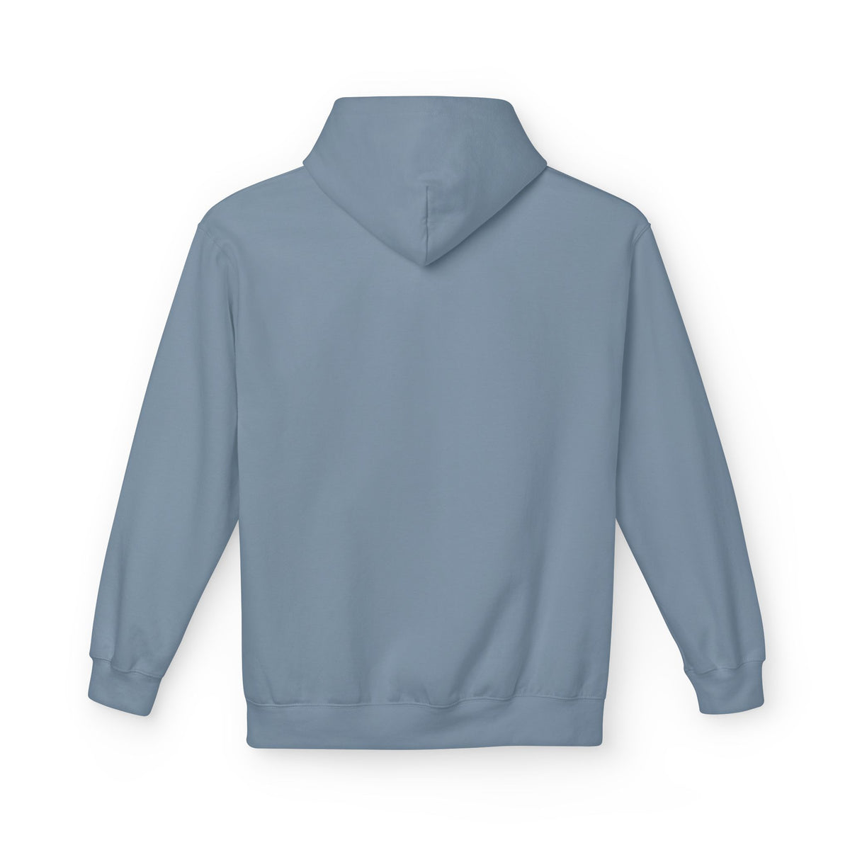 Land of Free for All - Unisex Midweight Softstyle Fleece Hoodie