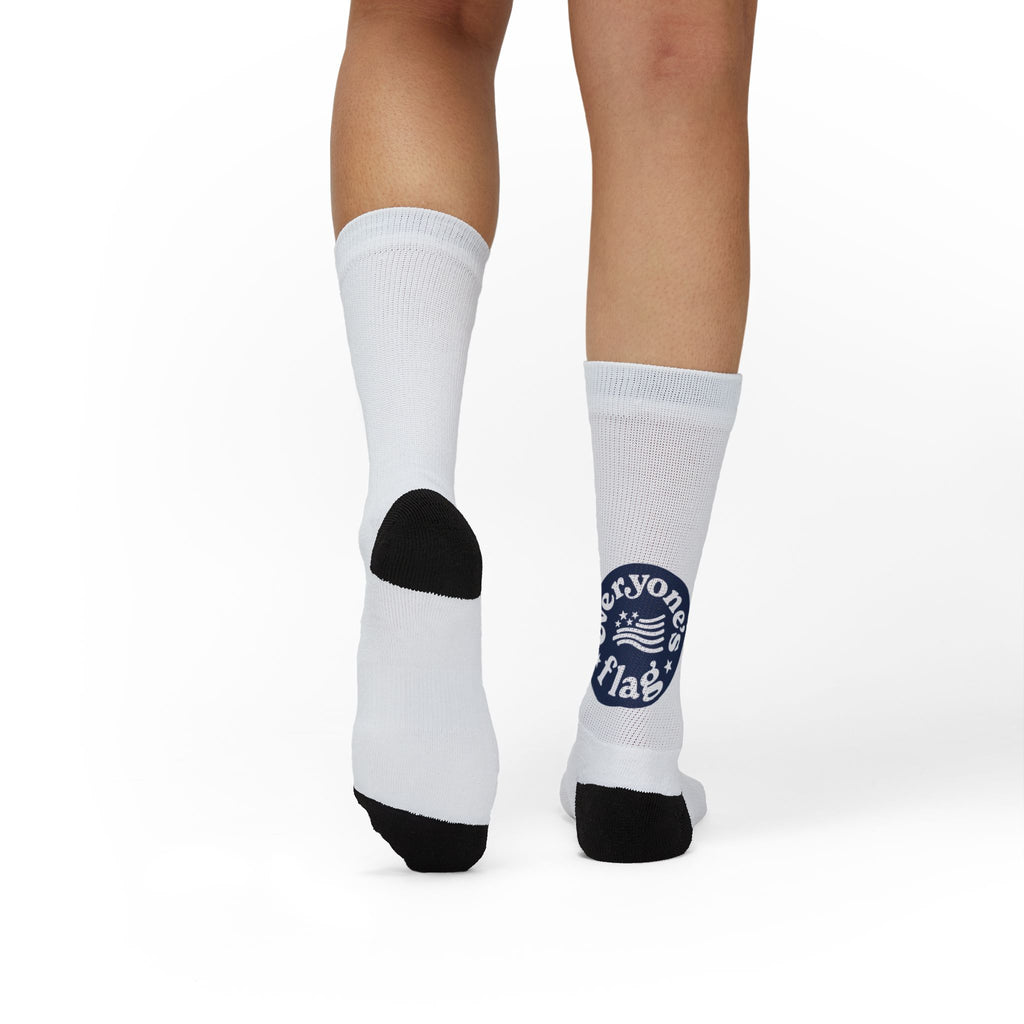 Sublimation Socks