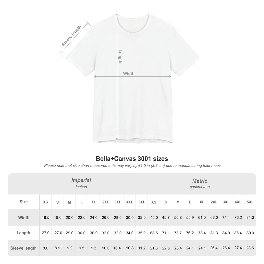 Land of the Free 250 Years Cotton Tee