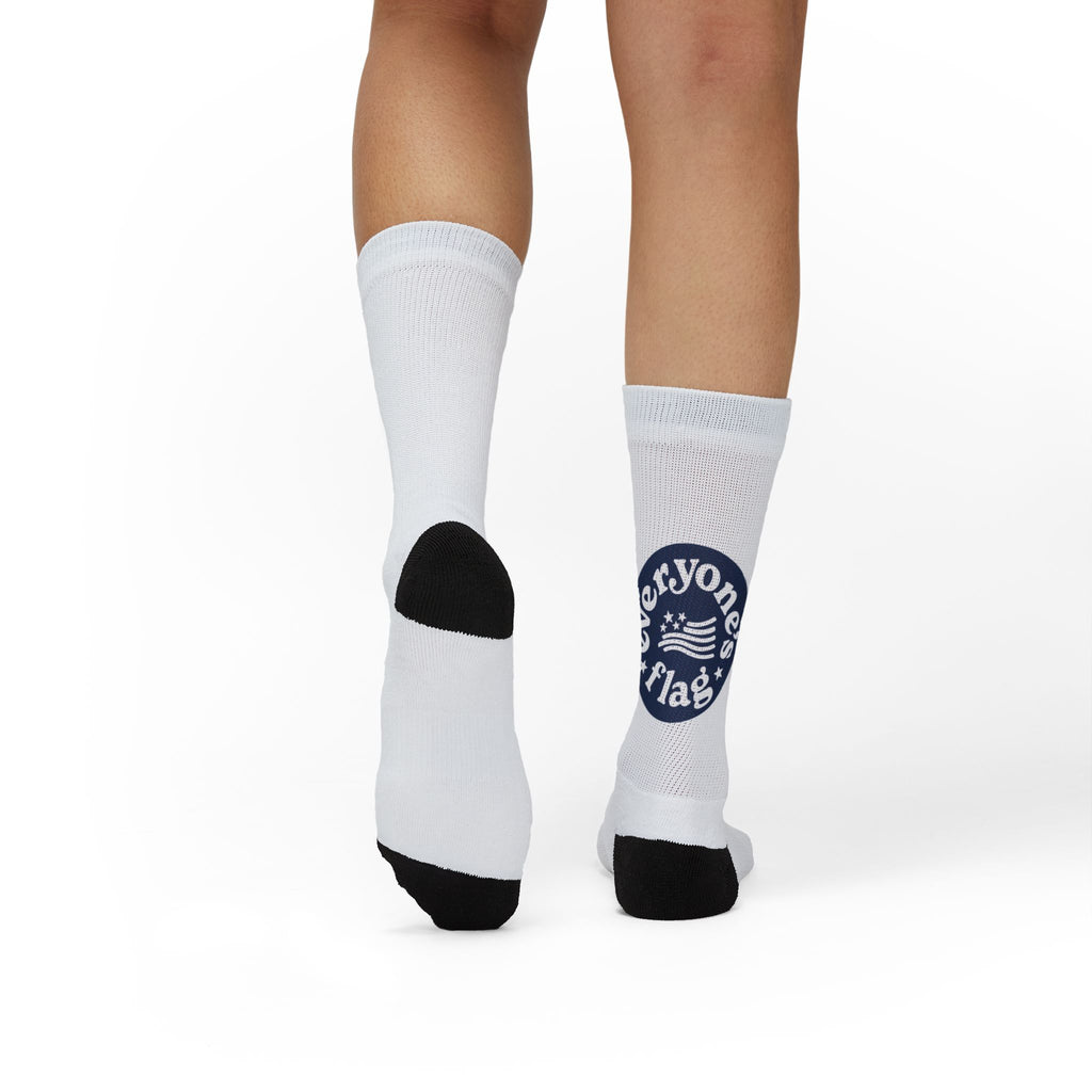 Sublimation Socks