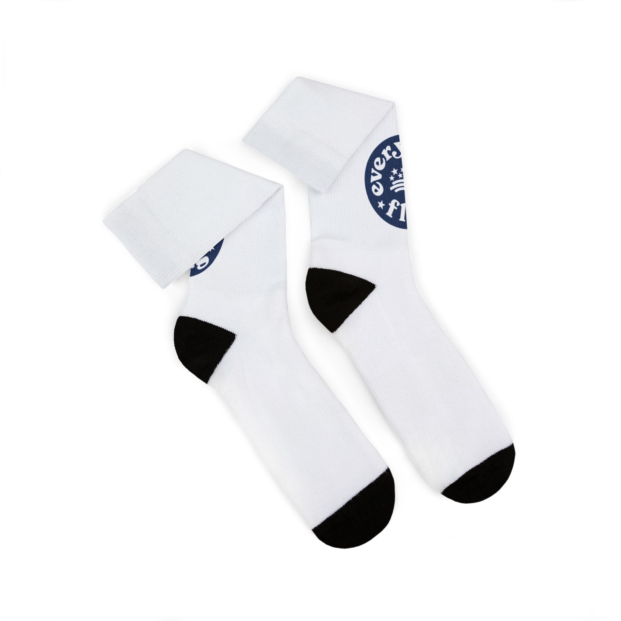 Sublimation Socks