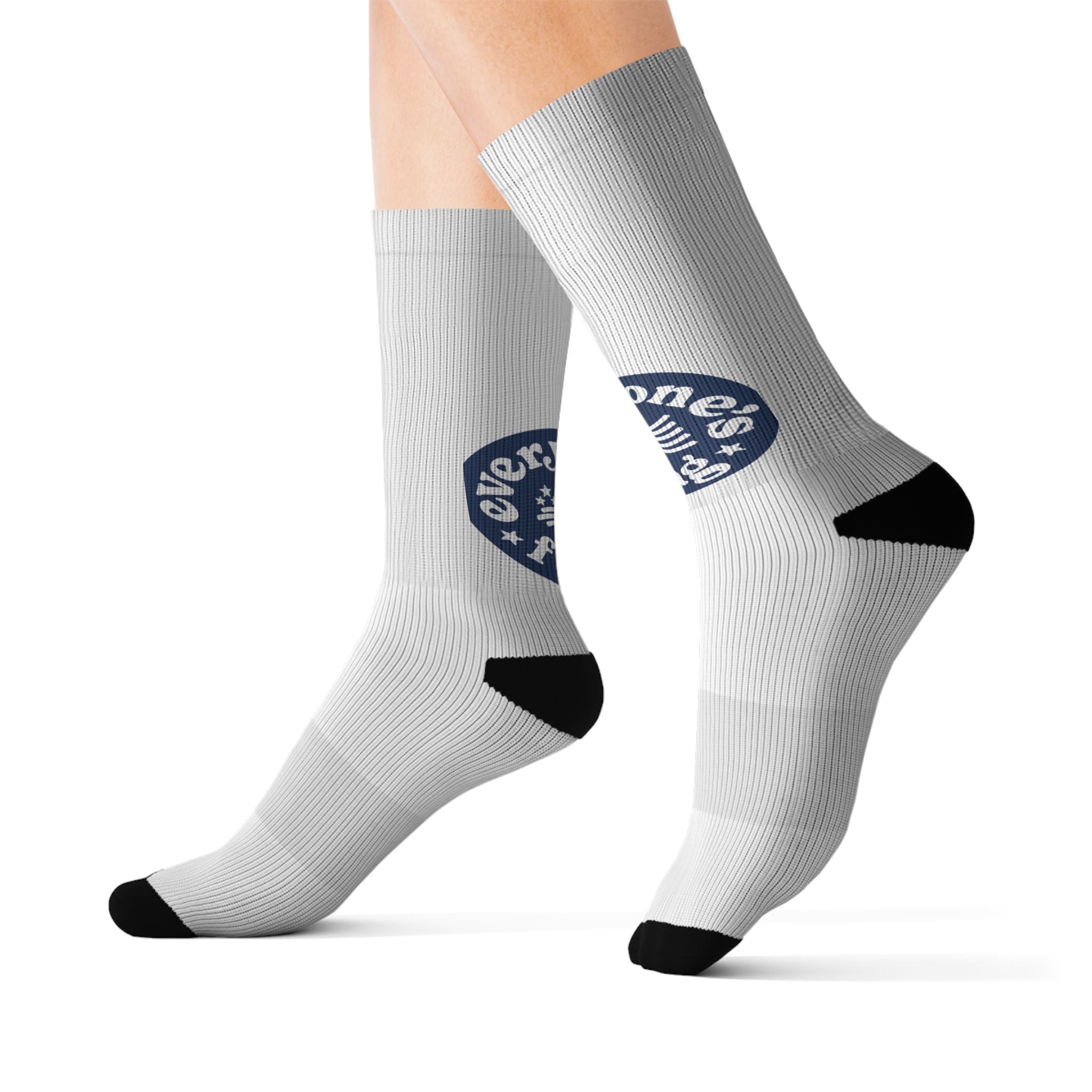 Sublimation Socks
