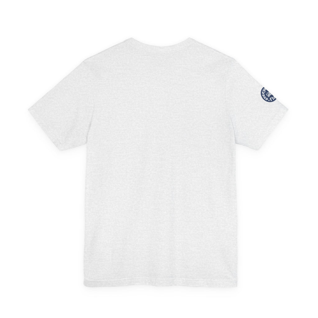 Rejecting Fascists 250 Years - Unisex Short Sleeve Tee