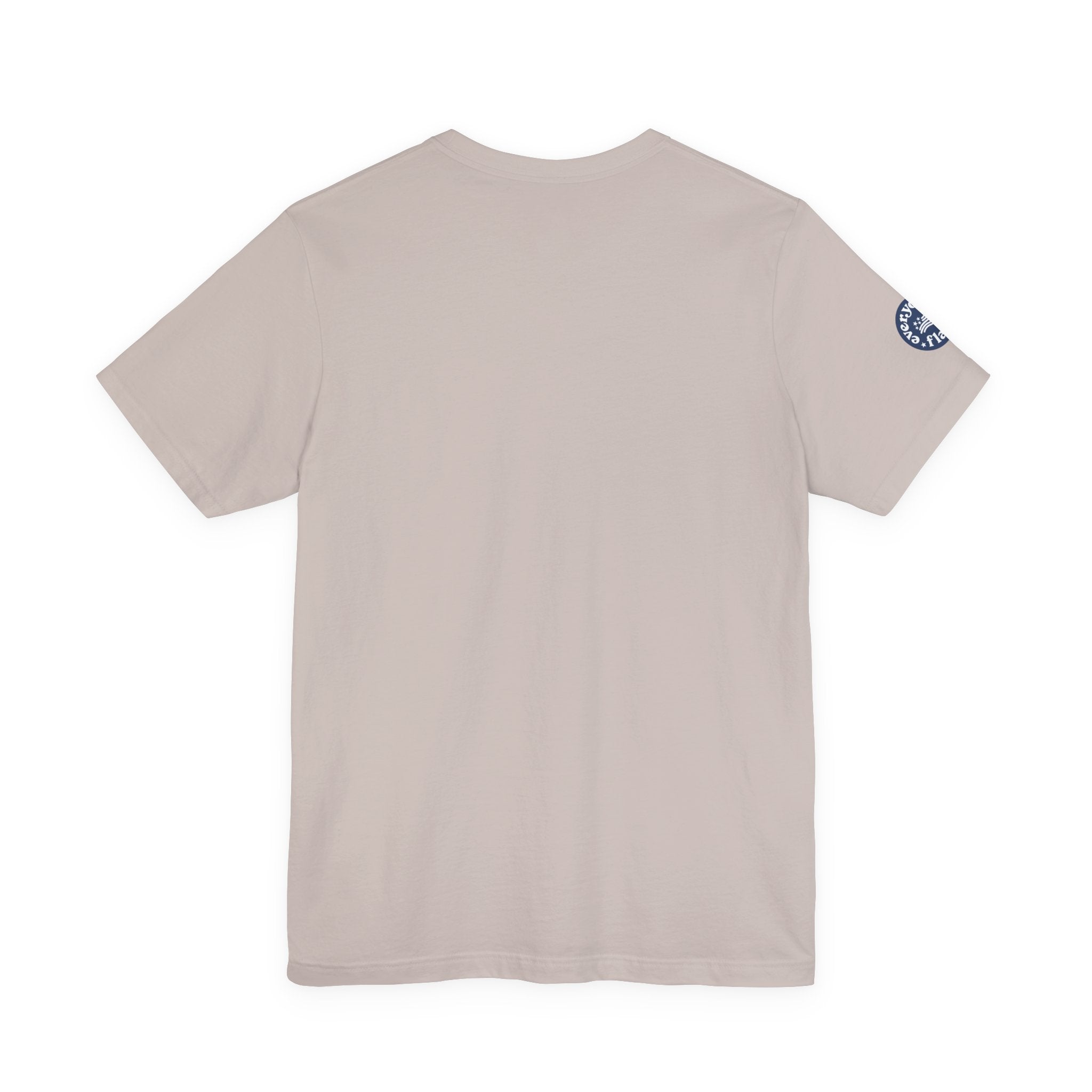 Rejecting Fascists 250 Years - Unisex Short Sleeve Tee