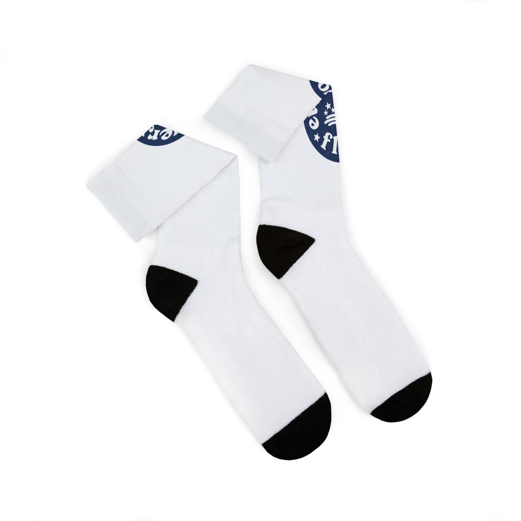 Sublimation Socks