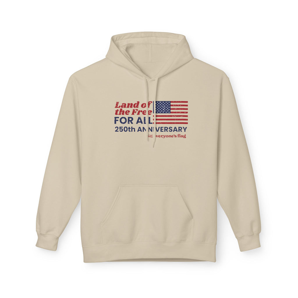 Unisex Midweight Softstyle Fleece Hoodie