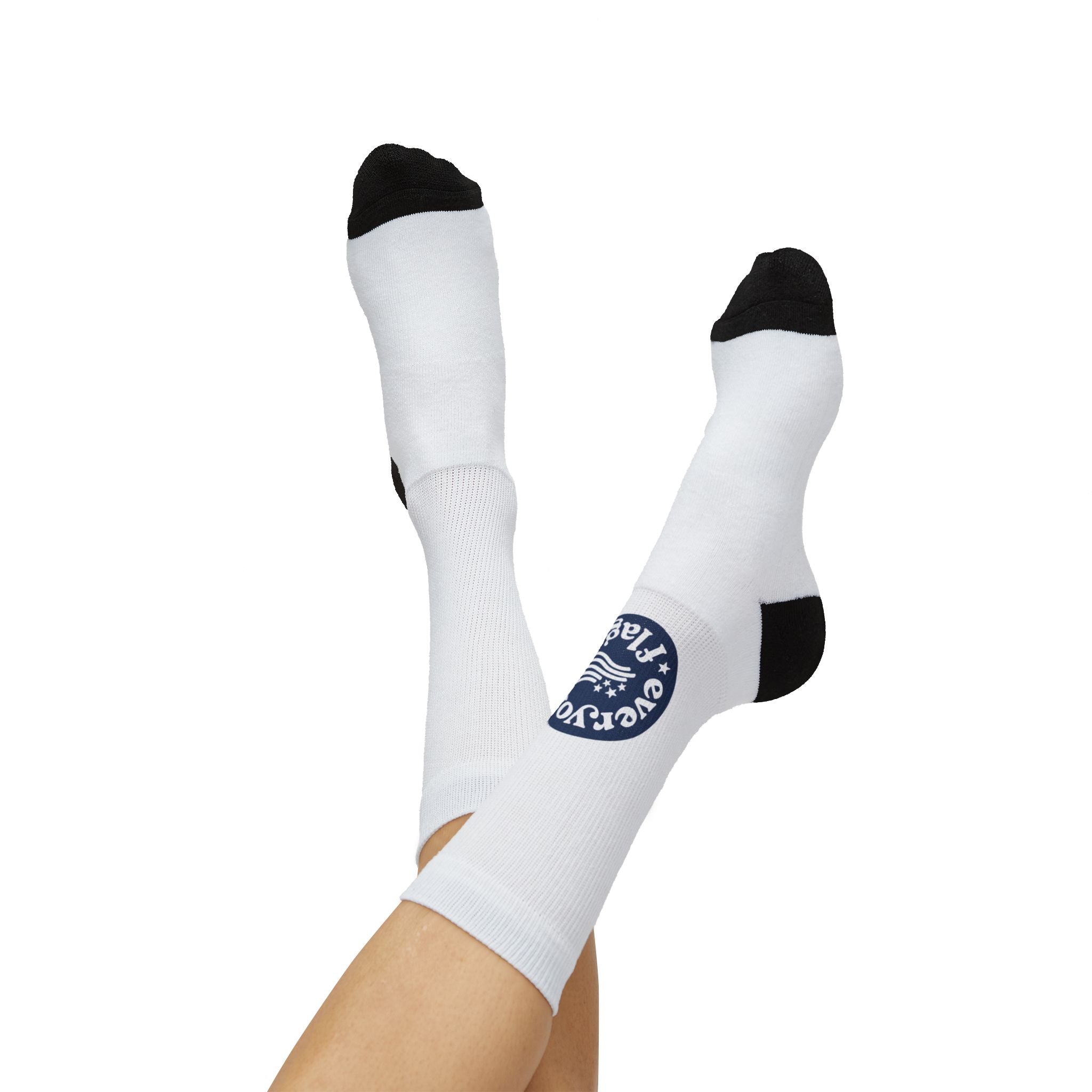 Sublimation Socks
