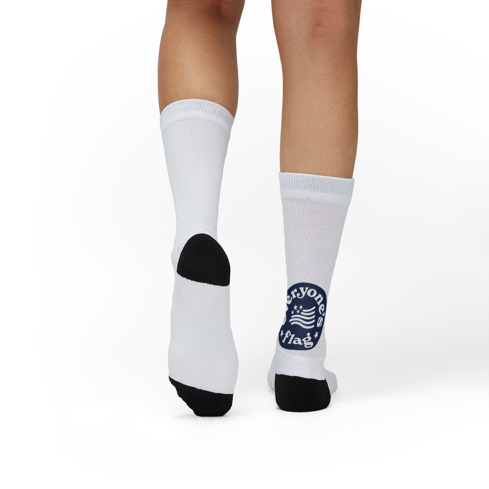 Sublimation Socks